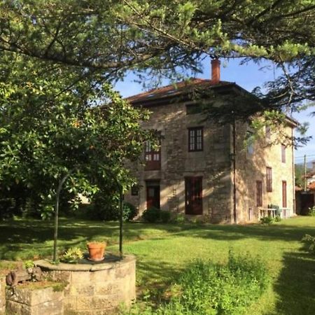 Casa Los Lomas Arenas de Iguña Exteriör bild